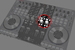 Vestax KN DF-400 FXS (example of using)
