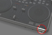 Vestax TRS 6.3-TVC HP (example of using)