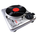 The most popular turntable Vestax PDX-2000