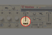 Vestax DF-25/7 B.2 KIT (mixer before application)