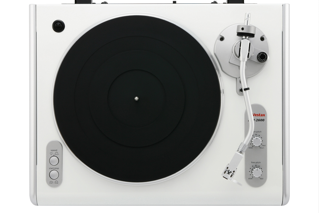 Ｖｅｓｔａｘ •BDT-2600 WHITE•ベスタクス レア生産終了 - その他