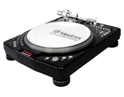 Vestax Controller ONE [BLK] (r)