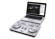 E-shop » Main products » MIDI controllers » Vestax Spin - Vestax