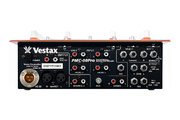 E-shop » Main Products » Professional mixers » Vestax PMC-08Pro 